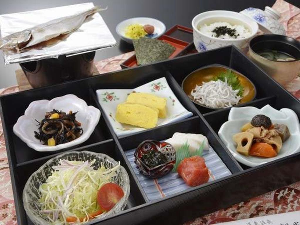 Yumen Kanko Hotel Meito Yumenosato Yamaguchi Bagian luar foto