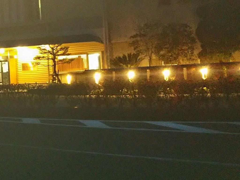 Yumen Kanko Hotel Meito Yumenosato Yamaguchi Bagian luar foto