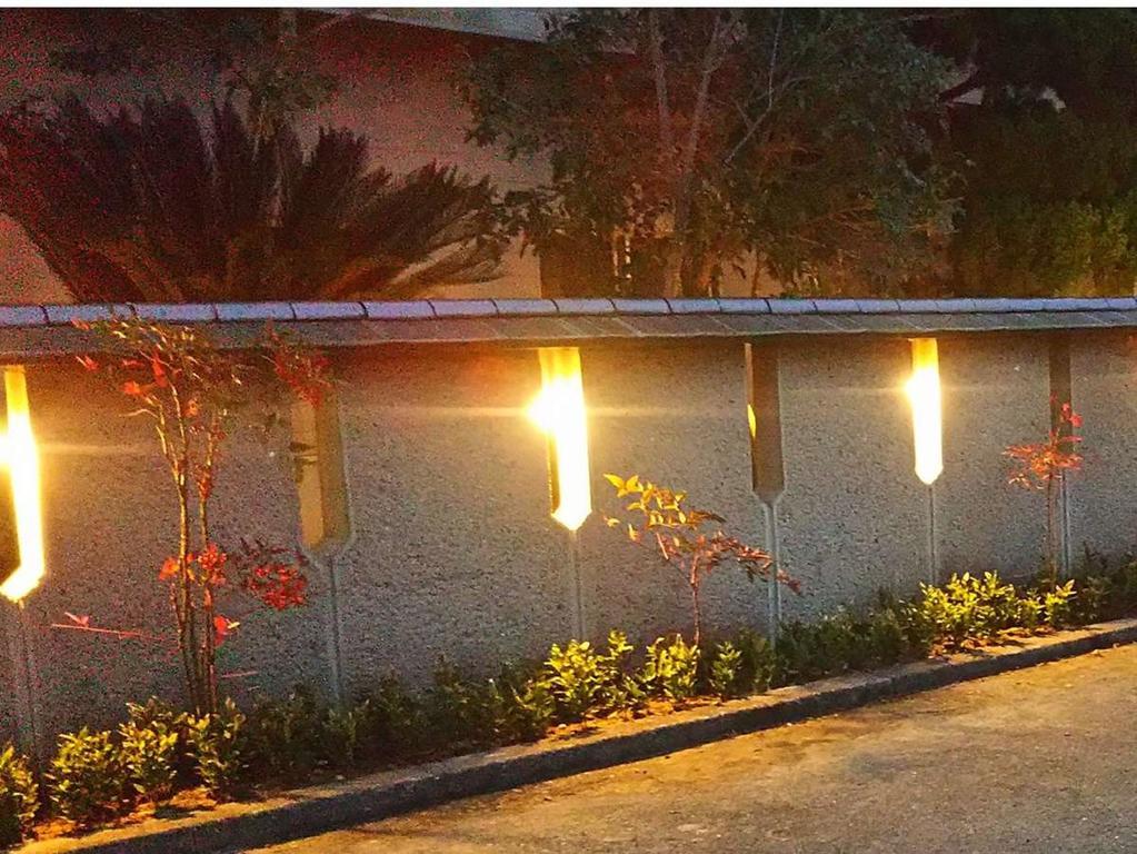 Yumen Kanko Hotel Meito Yumenosato Yamaguchi Bagian luar foto